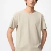 T-shirt unisex in cotone Supima® Cotton