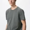 T-shirt unisex in cotone Supima® Cotton T-shirt unisex in cotone Supima® Cotton