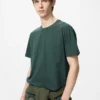 T-shirt unisex in cotone Supima® Cotton T-shirt unisex in cotone Supima® Cotton