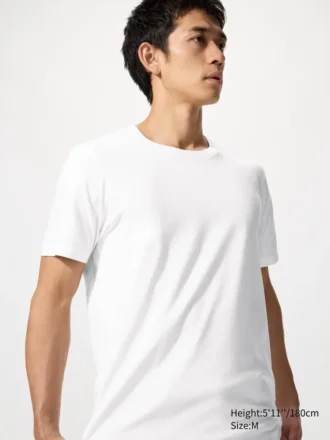 T-shirt unisex in cotone Supima® Cotton