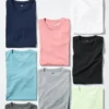 T-shirt unisex in cotone Supima® Cotton