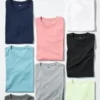 T-shirt unisex in cotone Supima® Cotton T-shirt unisex in cotone Supima® Cotton