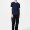 T-shirt unisex in cotone Supima® Cotton