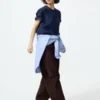 T-shirt unisex in cotone Supima® Cotton T-shirt unisex in cotone Supima® Cotton