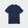 T-shirt unisex in cotone Supima® Cotton