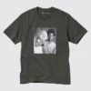 T-shirt unisex Peace for All con grafica | Basquiat T-shirt unisex Peace for All con grafica | Basquiat