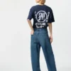 T-shirt unisex Studio Ghibli UT | Pom Poko T-shirt unisex Studio Ghibli UT | Pom Poko