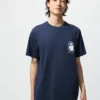 T-shirt unisex Studio Ghibli UT | Pom Poko T-shirt unisex Studio Ghibli UT | Pom Poko
