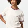 T-shirt UT Peanuts per donne T-shirt UT Peanuts per donne