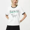 T-shirt UT Peanuts per donne T-shirt UT Peanuts per donne