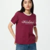 T-shirt UT Peanuts per donne T-shirt UT Peanuts per donne