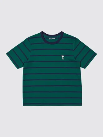 T-shirt UT Peanuts per donne