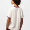 T-shirt UT Peanuts per donne T-shirt UT Peanuts per donne