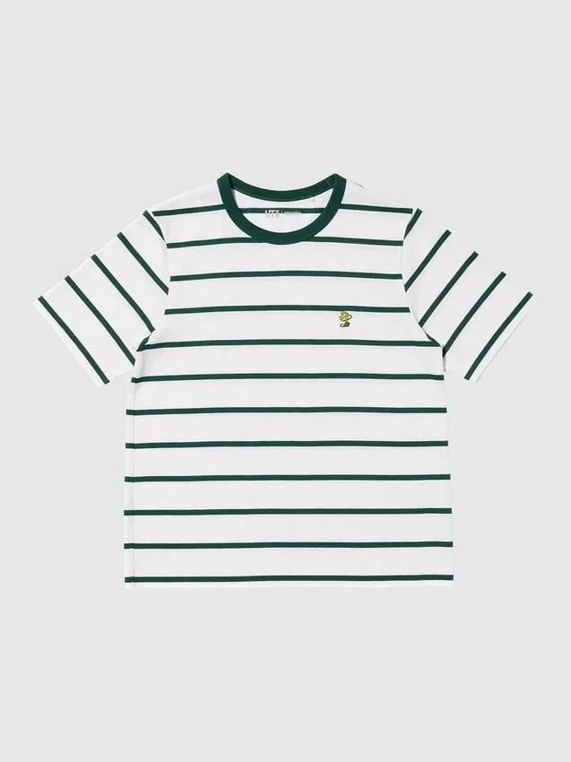T-shirt UT Peanuts per donne T-shirt UT Peanuts per donne
