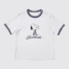 T-shirt UT Peanuts per donne T-shirt UT Peanuts per donne