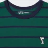 T-shirt UT Peanuts per donne T-shirt UT Peanuts per donne