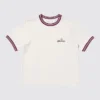 T-shirt UT Peanuts per donne T-shirt UT Peanuts per donne
