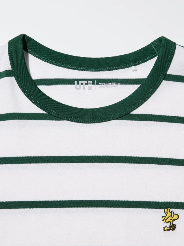T-shirt UT Peanuts per donne T-shirt UT Peanuts per donne