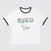T-shirt UT Peanuts per donne T-shirt UT Peanuts per donne