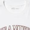 T-shirt UT Peanuts per donne T-shirt UT Peanuts per donne