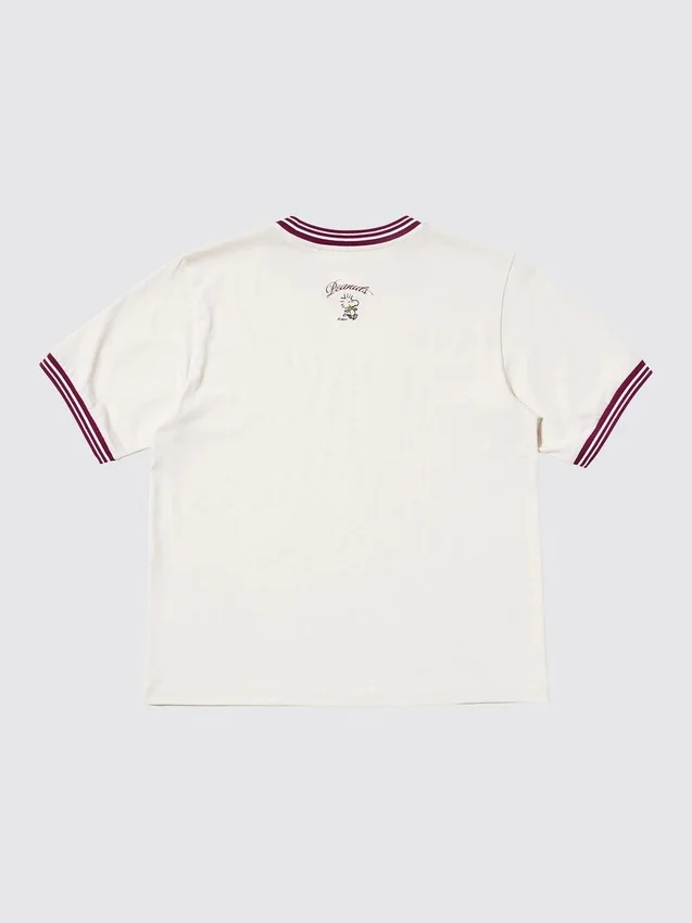 T-shirt UT Peanuts per donne T-shirt UT Peanuts per donne