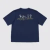 T-shirt UT Peanuts per donne T-shirt UT Peanuts per donne