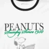 T-shirt UT Peanuts per donne T-shirt UT Peanuts per donne