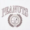 T-shirt UT Peanuts per donne T-shirt UT Peanuts per donne