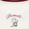 T-shirt UT Peanuts per donne T-shirt UT Peanuts per donne
