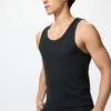 Top a costine Dry Color da uomo