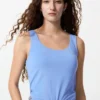 Top a reggiseno AIRism da donna Top a reggiseno AIRism da donna