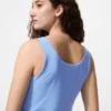 Top a reggiseno AIRism da donna Top a reggiseno AIRism da donna