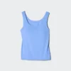 Top a reggiseno AIRism da donna Top a reggiseno AIRism da donna