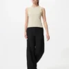 Top da donna in cotone Top da donna in cotone