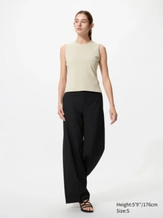 Top da donna in cotone Top da donna in cotone