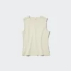 Top da donna in cotone Top da donna in cotone