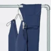 Top senza maniche AIRism Active da donna Top senza maniche AIRism Active da donna