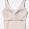 Top senza maniche AIRism Active da donna Top senza maniche AIRism Active da donna