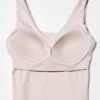 Top senza maniche AIRism Active da donna Top senza maniche AIRism Active da donna