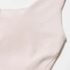 Top senza maniche AIRism Active da donna Top senza maniche AIRism Active da donna