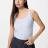 Top senza maniche AIRism da donna Top senza maniche AIRism da donna