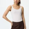 Top senza maniche AIRism da donna Top senza maniche AIRism da donna