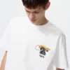 Unisex Curated by Tate: dalla collezione Ut Graphic T-shirt Unisex Curated by Tate: dalla collezione Ut Graphic T-shirt