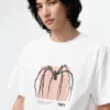 Unisex Curated by Tate: dalla collezione Ut Graphic T-shirt Unisex Curated by Tate: dalla collezione Ut Graphic T-shirt