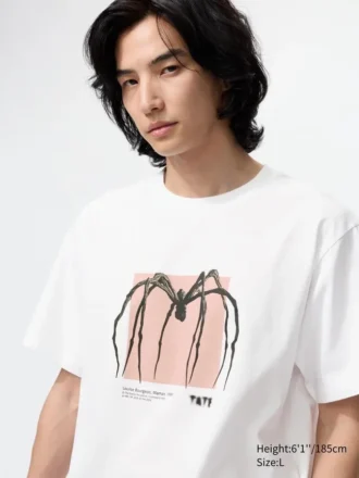 Unisex Curated by Tate: dalla collezione Ut Graphic T-shirt