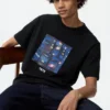 Unisex Curated by Tate: dalla collezione Ut Graphic T-shirt Unisex Curated by Tate: dalla collezione Ut Graphic T-shirt