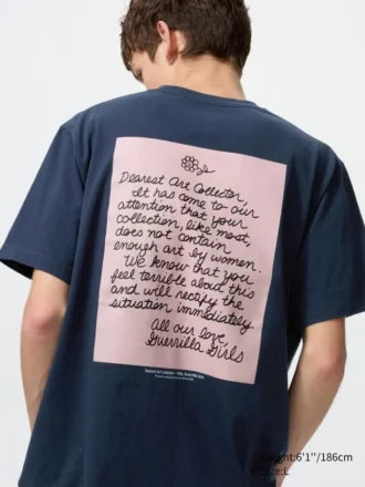 Unisex Curated by Tate: dalla collezione Ut Graphic T-shirt