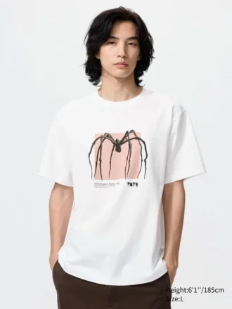 Unisex Curated by Tate: dalla collezione Ut Graphic T-shirt