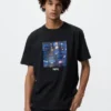 Unisex Curated by Tate: dalla collezione Ut Graphic T-shirt Unisex Curated by Tate: dalla collezione Ut Graphic T-shirt
