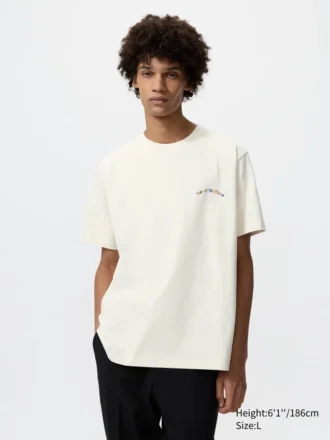 unisex curated by tate dalla collezione ut graphic t shirt 2 5 330x440 - Unisex Curated by Tate: dalla collezione Ut Graphic T-shirt